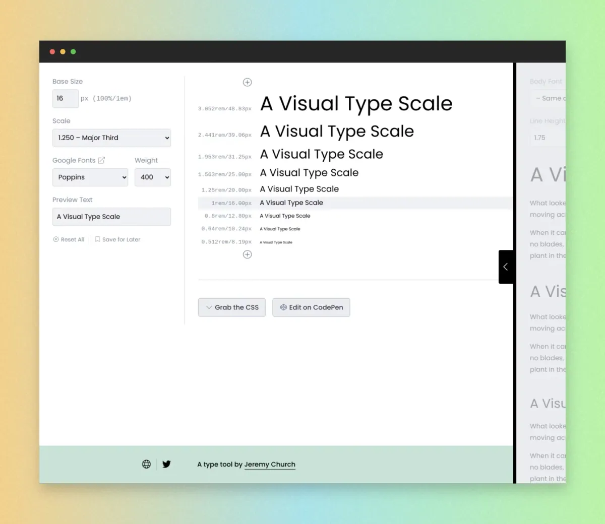 Best CSS Code Generators