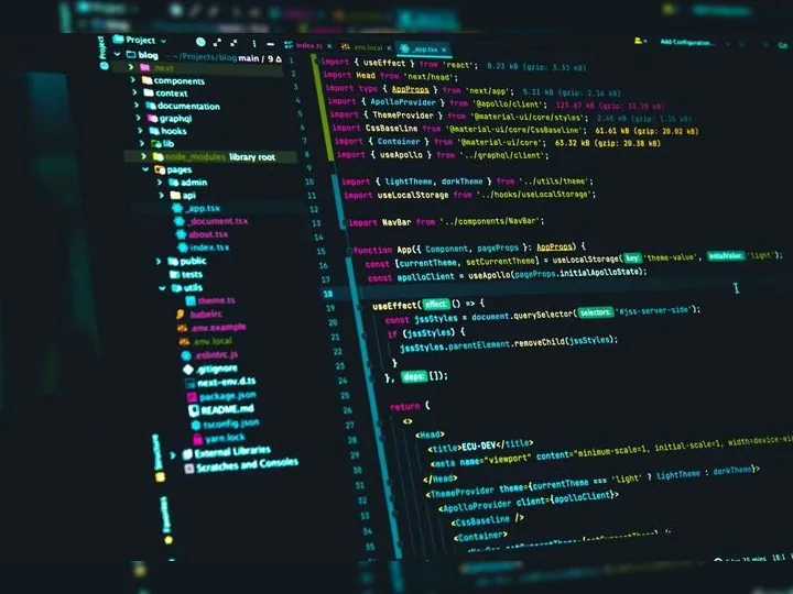 Learn the top 5 programming languages in 2023