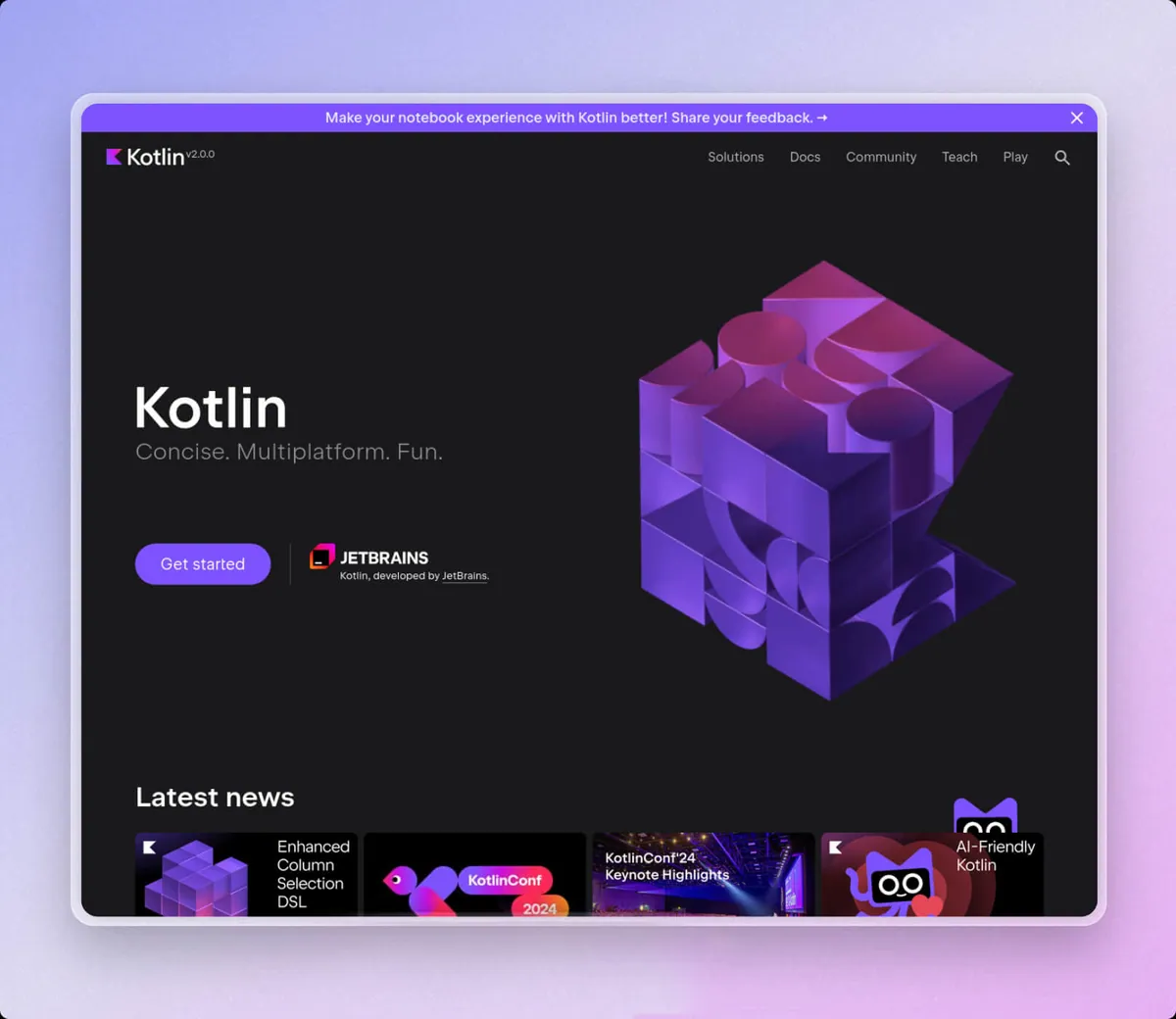 Kotlin