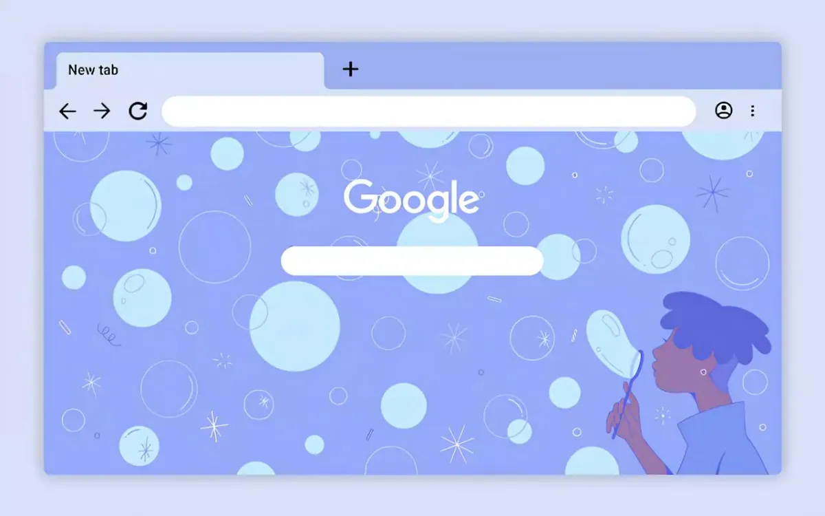 Bubbly: By Olivia Fields