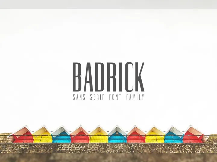 Badrick+1