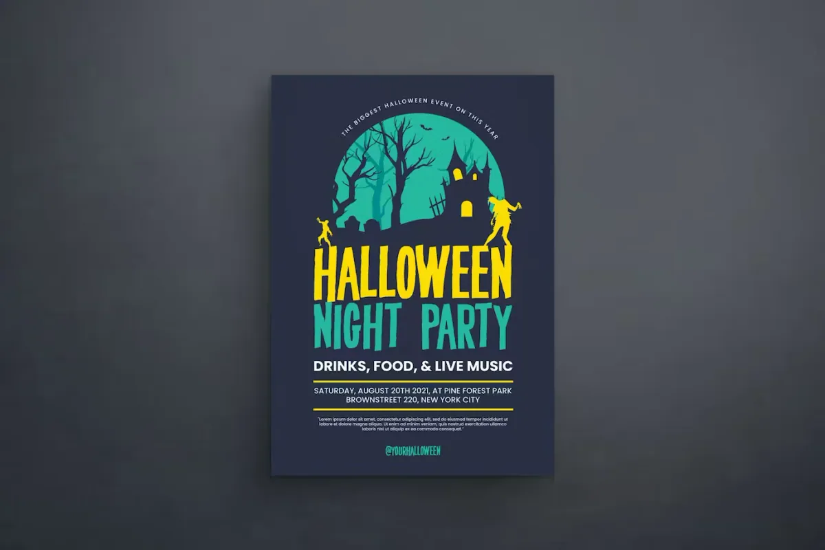 Halloween