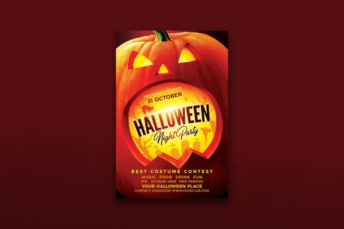 Halloween