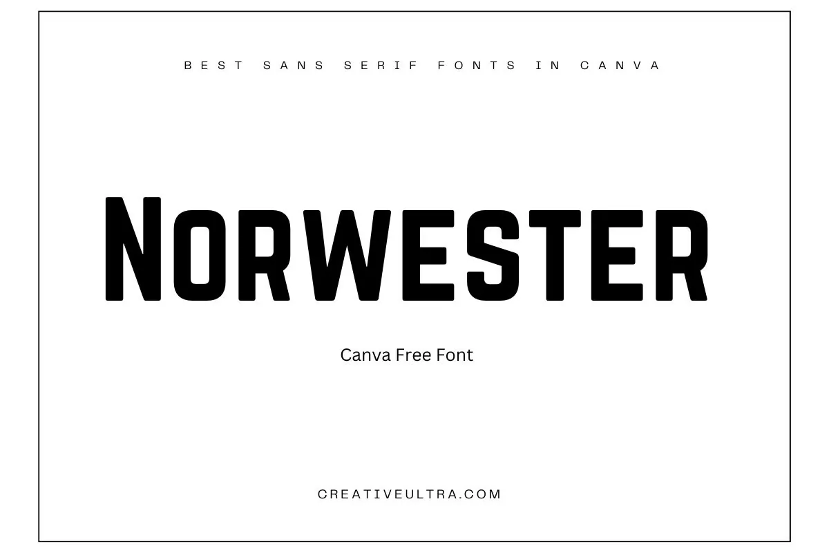 Norwester