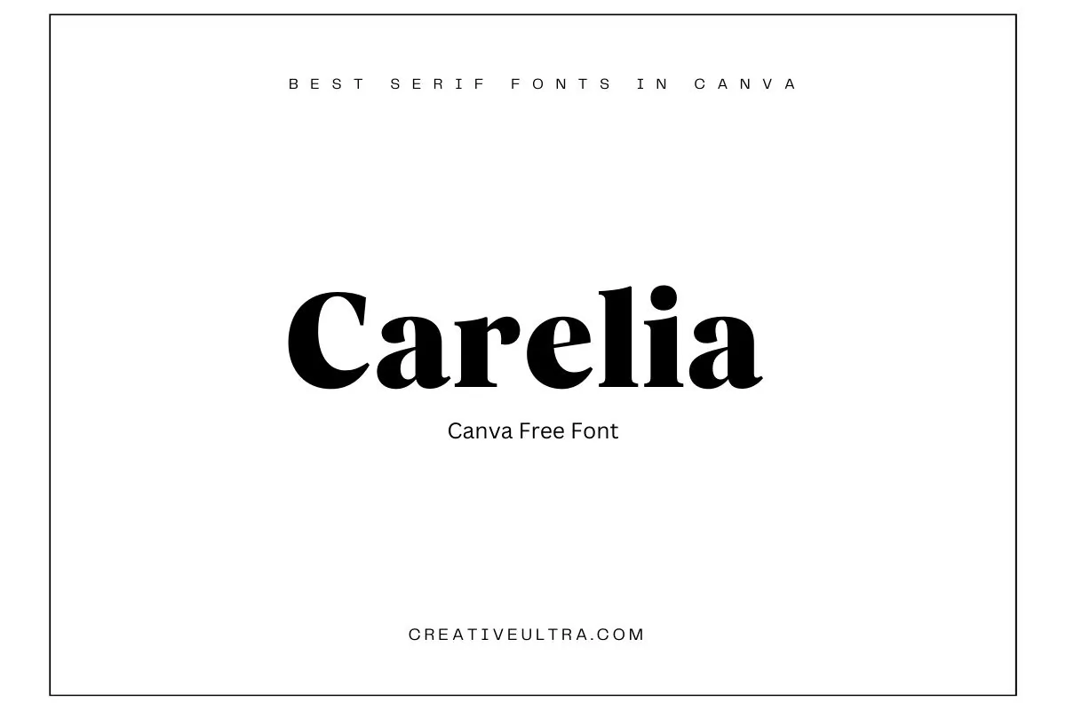 Carelia