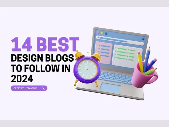 14 Best Design Blogs to Follow in 2024