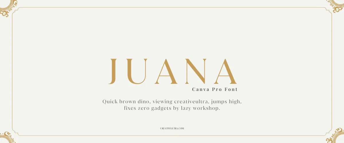 Juana Font