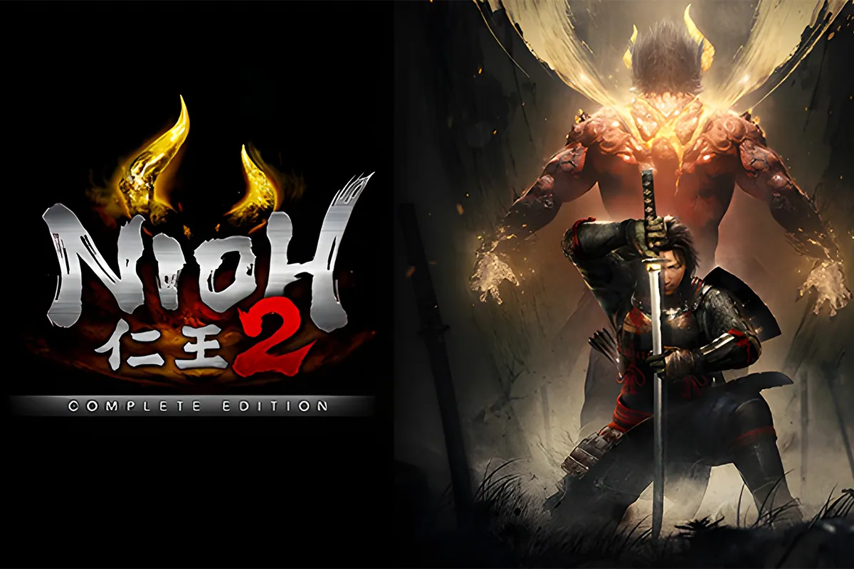 warriors are holding a sword and ready to face the challenges ahead.