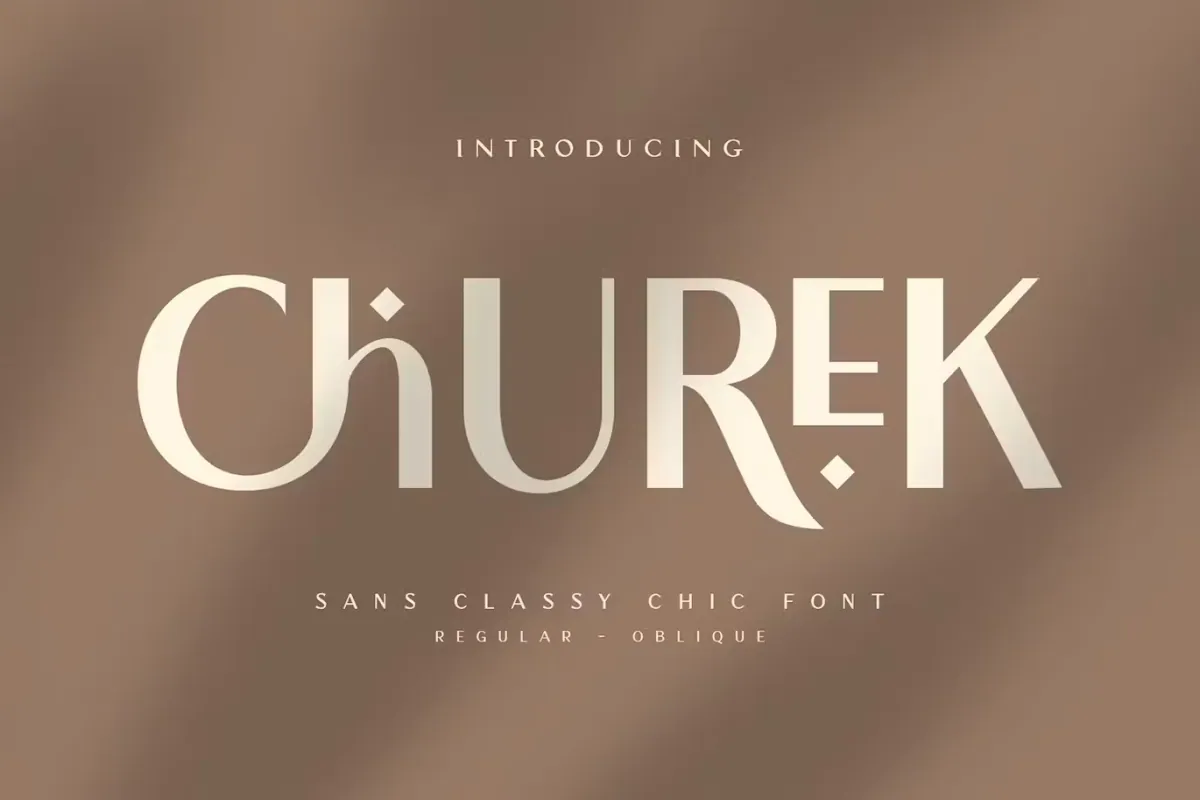 Churek