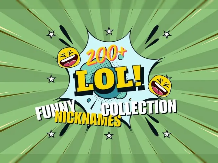 200 Cute and Funny Nicknames That Will Make Your Best Friend Laugh
