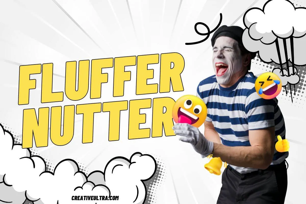 Fluffer Nutter