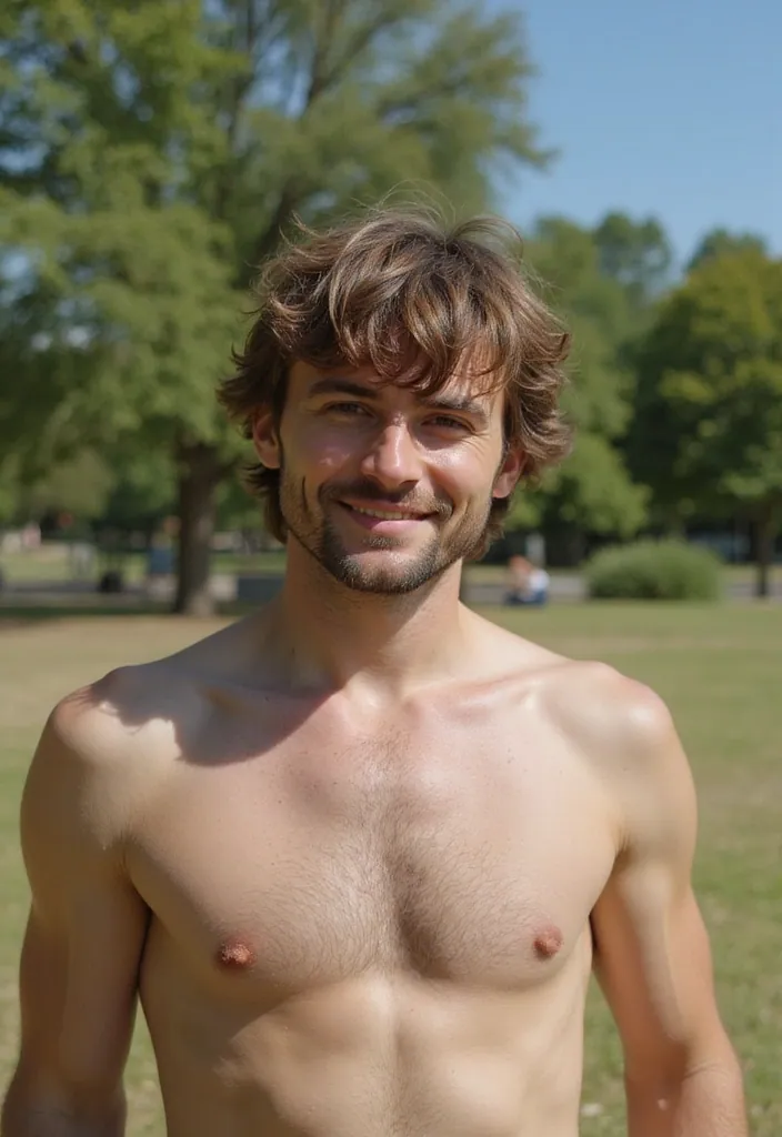 25 Nostalgic 90s Hair Styles for Men That Are Making a Comeback! - 9. The Shag Cut