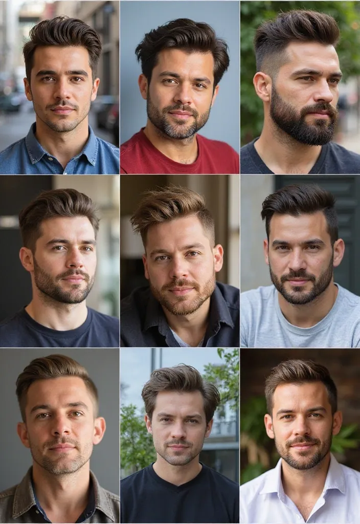 20 Age-Appropriate Hairstyles for Men Over 40 That Are Totally Trendy! - Conclusion
