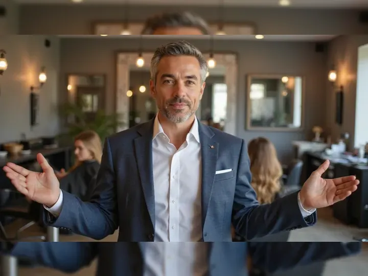 20 Age-Appropriate Hairstyles for Men Over 40 That Are Totally Trendy!