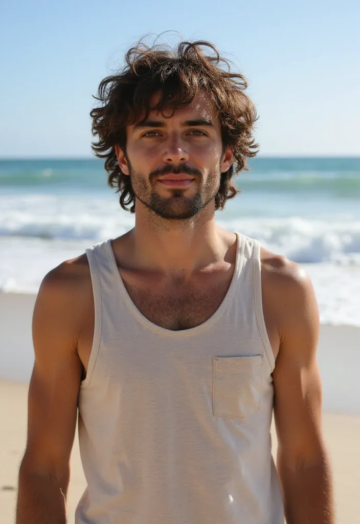 15 Hair Twist Hairstyles for Men That Prove Style Is All in the Details! - 5. Loose Twist Locks