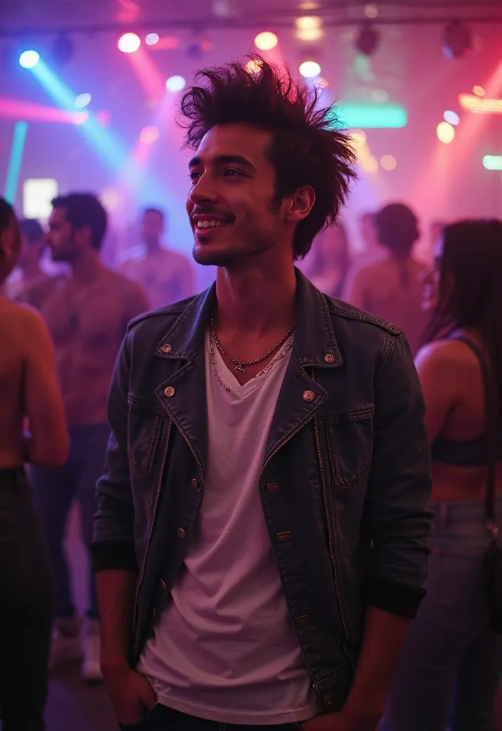 15 Hair Twist Hairstyles for Men That Prove Style Is All in the Details! - 7. Twist and Shout