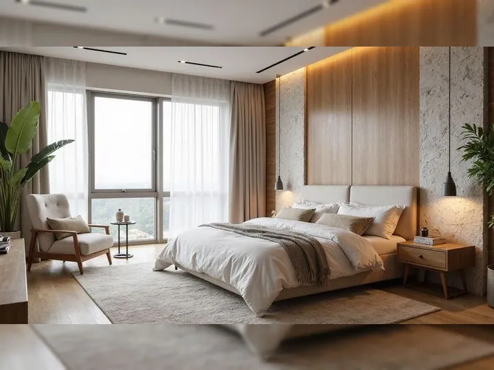 21 Must-See Modern Bedroom Trends for Your 2025 Makeover!