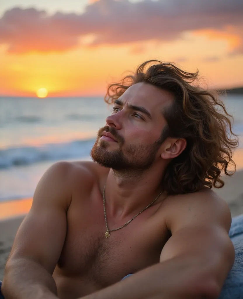 15 Must-Try Short Haircuts for Men (Don't Miss #3!) - 12. The Bro Flow