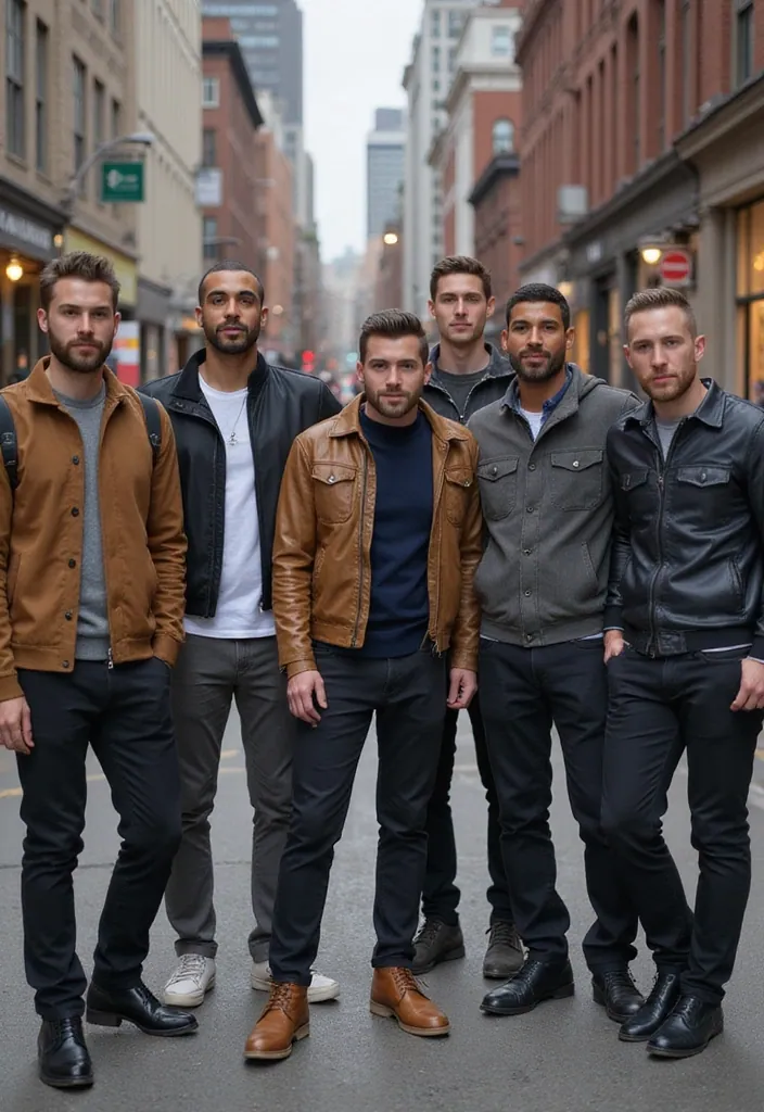 21 Popular Crew Cuts That Will Make Heads Turn (Especially #9!) - Conclusion