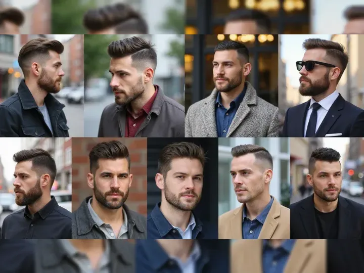 21 Popular Crew Cuts That Will Make Heads Turn (Especially #9!)
