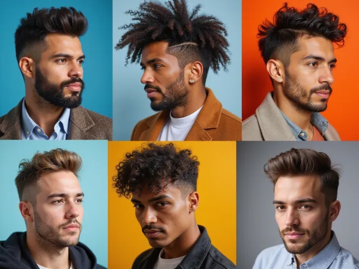 25 Popular Flow Hairstyles for Men That Will Make You Stand Out (Check Out #3!) - Conclusion