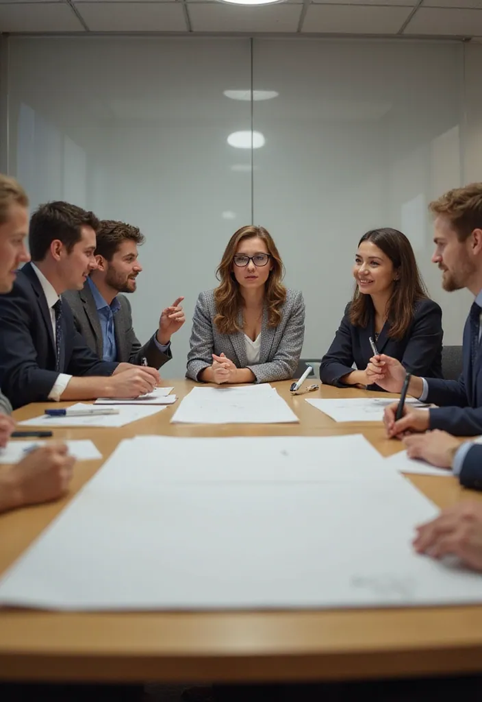 15 Office Pranks That Are Perfect for Your Next Team Meeting! - 5. The Invisible Ink Pen
