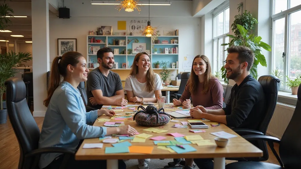 15 Office Pranks That Are Perfect for Your Next Team Meeting!