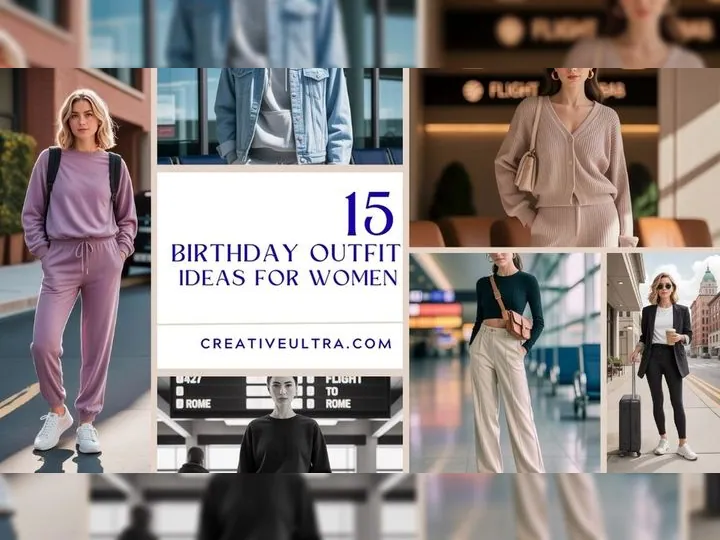 12 Airport Outfit Ideas for 2026